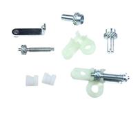 Chain Tensioner Compatible with Various Chainsaw Models Including 019T 021 023 025 E160 MS171 MS180 MS190 MS191 MS210 MS211 MS230 MS250 MS190T MS191T MSE160 MSE180