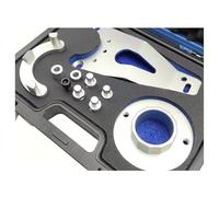 Chain Tensioner Crankshaft Pulley Holding Tool Compatible With Lamborghini For Urus 3.0L V6 OE T40330 2020 2021 2022