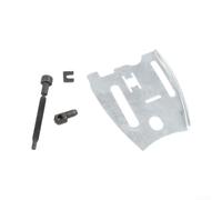 Chain Tensioner Kit for 268 272 266 66 61 Steel Chain Tensioner | Fits models 268, 272, 266, 66, 61; for heavy-duty steel build, restores chain tension fast