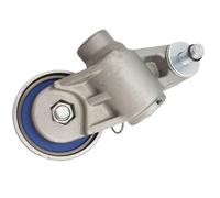 Chain Tensioner Motorcycle Chain Tensioner 13033-AA042 Timing Belt Tensioner Regulator Fit For Subaru Forester Impreza Outback Legacy 1997-2013 Parts