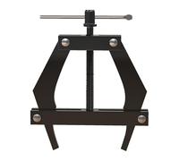 Chain tensioner: robust switch, precision tool | Steel roller mechanism with adjustable function Bicycle repair workshop Maintenance accessory to replace the cad