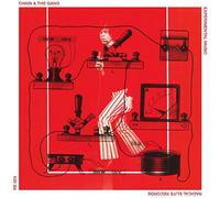 Chain & The Gang Experimental Music (Vinyl) 12" Album