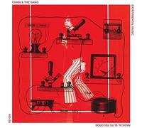 Chain & The Gang Experimental Music (Vinyl) 12" Album (US IMPORT)