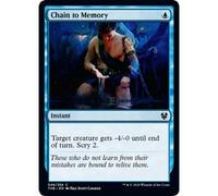 Chain to Memory | Theros Beyond Death