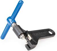 Chain Tool for Multi-Speed Chains Adjustable T-handle Metal Body