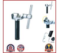Chain Tool Remover for Bicycle Up to 12 Speed with Integrated Chain Hook
