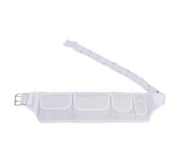 Chain Waist Pack Ihram Belt Front Pockets for Umrah Bag Girdle Ihram Waistbelt Belt for Women