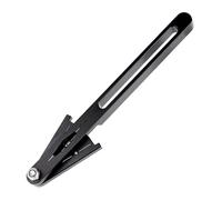 Chain Wear Indicator Tool, Detection and Measurement Gauge - Chain Wear Tool, for Mountain Cycling, Maintenance Repair Workshop Bicycles Drivers