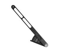 Chain Weight Indicator Tool, Road Bike Chain Checker Gauge, Professional Measuring Tool for Motorcycle Cycling, Durable Indicator Indicator for Outdoor Bicycle Maintenance Authority