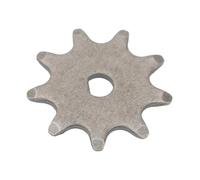 Chain Wheel Sprocket Small Chain Sprocket Repair Replace For My1016/My1025 Bike Accessory Bike Chain Wheel