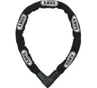 Abus City 1010 Chain Lock Black 110 cm