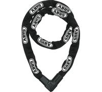 Chain with closure Abus CityChain™ 1010/170 black