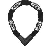 Chain with closure Abus CityChain™ 1010/85 black