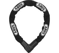 Chain with closure Abus CityChain™ 1010/85 black