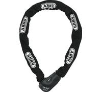 Chain with closure Abus GRANIT™ CityChain XPlus™ 1060/110 black
