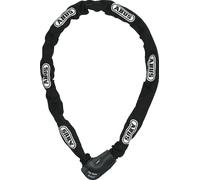 Chain with closure Abus GRANIT™ CityChain XPlus™ 1060/140 black