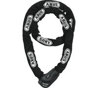 Chain with closure Abus GRANIT™ CityChain XPlus™ 1060/170 black