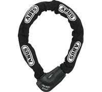 Chain with closure Abus GRANIT™ CityChain XPlus™ 1060/85 black