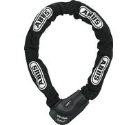 Chain with closure Abus GRANIT™ CityChain XPlus™ 1060/85 black