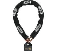 Abus Granit Power Chain 37 14KS Black Loop Motorcycle Lock