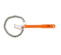 Chain Wrench for Pipes 300mm 02-444