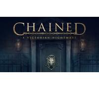 Chained: A Victorian Nightmare