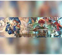 Chained Echoes Complete Edition US XBOX One / Xbox Series X|S / PC CD Key