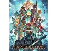 Chained Echoes (PC) - Steam Gift - GLOBAL