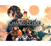 Chained Echoes (PC) Steam Gift - GLOBAL