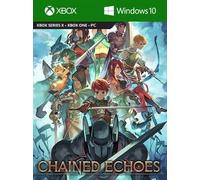 Chained Echoes (Xbox One, PC) - Xbox Live Account - GLOBAL