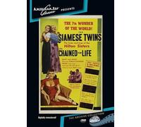 Chained for Life(1952) - Chained for Life [DVD] [1952] [Region 1] [US Import] [NTSC]