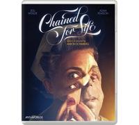 Chained for Life [15] Blu-ray