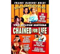Chained For Life (DVD-R) (1950) (All Regions) (NTSC) (US Import)