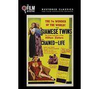 Chained for Life (The Film Detective Restored Version)