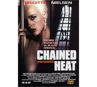 CHAINED HEAT