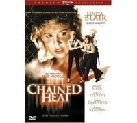 Chained Heat - Das Frauenlager