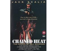 Chained Heat [DVD]