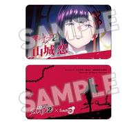 Chained Soldier Season 2 PVC Figure 1/7 Ren Yamashiro