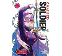 Chained Soldier, Vol. 1