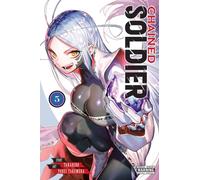 Chained Soldier, Vol. 5