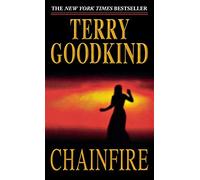 Chainfire: Book Nine of the Sword of Truth: 9