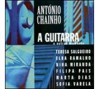 Chainho, Antonio - Guitarra E Outras Mulheres
