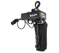 ChainMaster D8+ Ultra DC 250kg 18.75m H-H