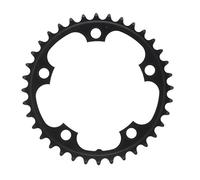 Chainring 36T-MJ FC-RS500 Black