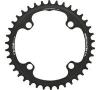 Chainring E-One 34 black, Ø 104 outside/inside T.A.