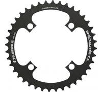 Chainring E-Single 38 black, Ø 104 outside/inside T.A.