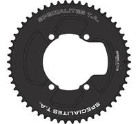Specialites Ta Speed 2-x110 Chainring Black 51t