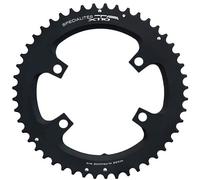 Chainring X110 49 anthracite, Ø 110 outer 11-f T.A.
