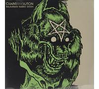 Chains - Balkanian Narko Doom