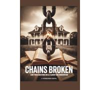 Chains Broken: 1,000 Trivia Questions on U.S. Slavery and Emancipation